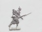 Preview: Rieche - preußische Infanterie mit Sturmgepäck, 33mm